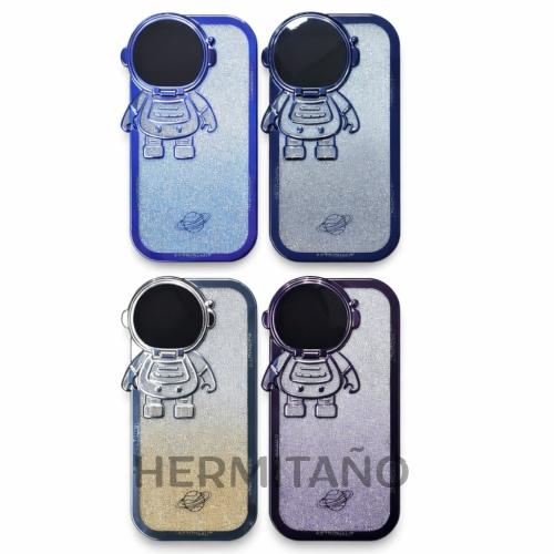 Funda Astronauta Soporte
