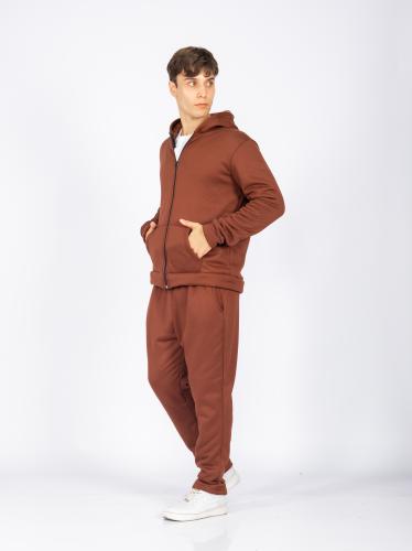 Campera Piel 2 al 5