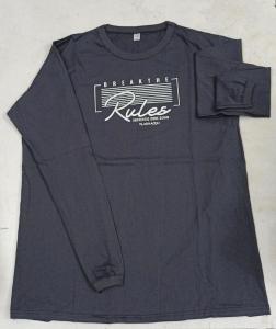 Camiseta Manga Larga Especial