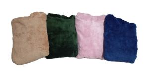 Buzo Peluche Bifaz Unisex - Miniatura 2