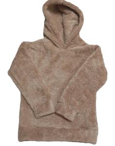 Buzo Peluche Bifaz Unisex - Miniatura 3