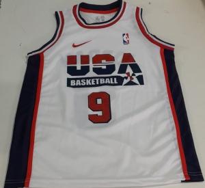 Musculosas Nba