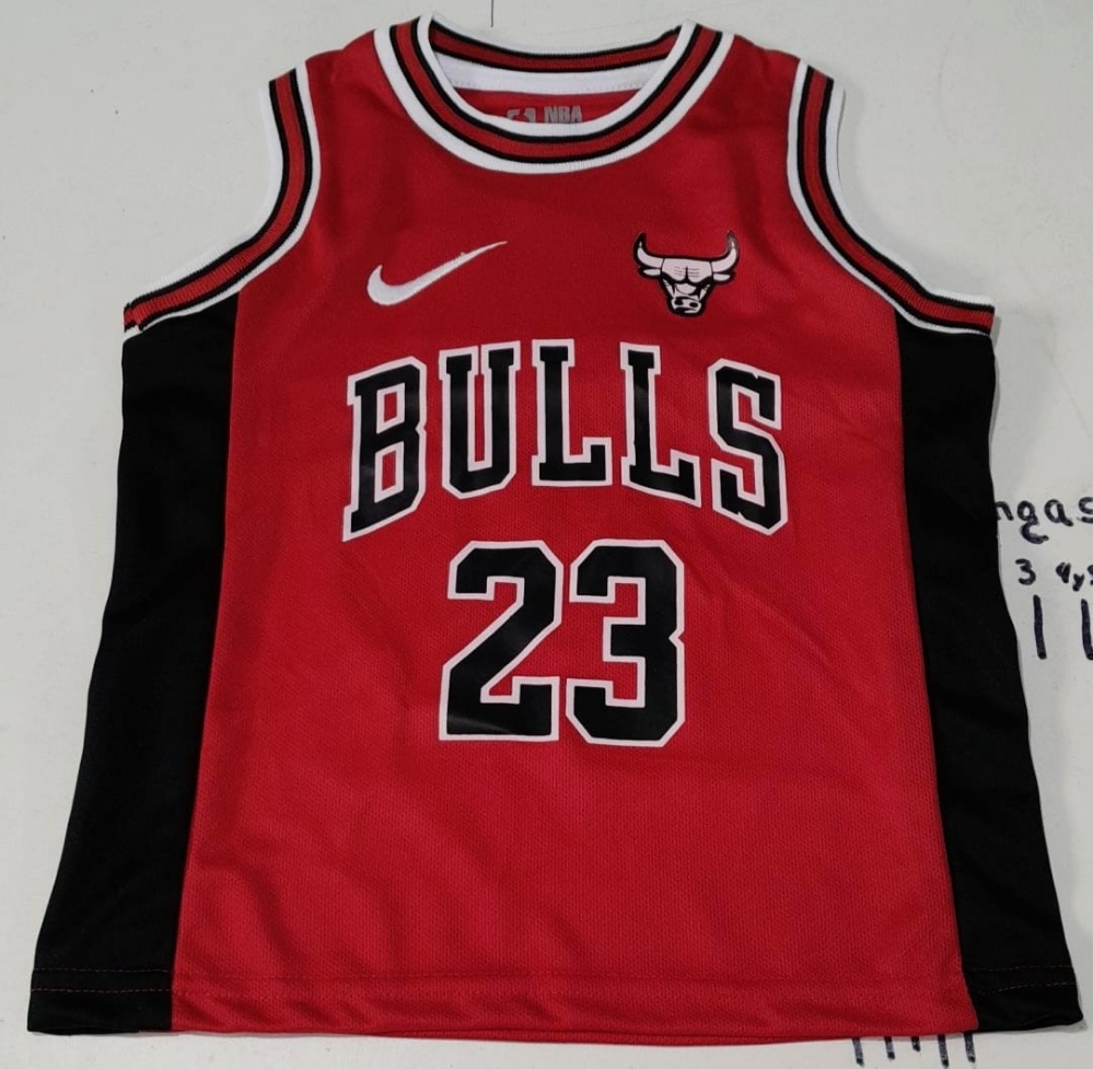 Musculosas Nba - Imagen 3
