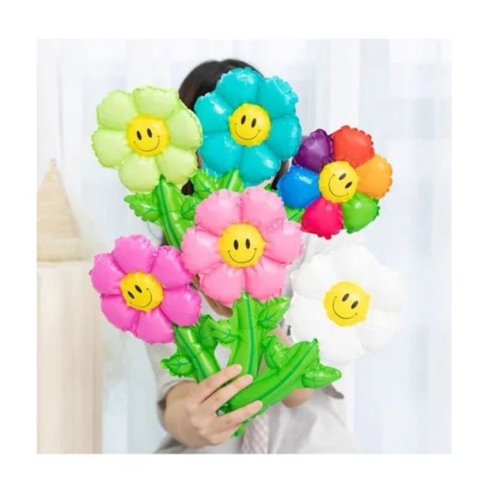 Globos Margaritas