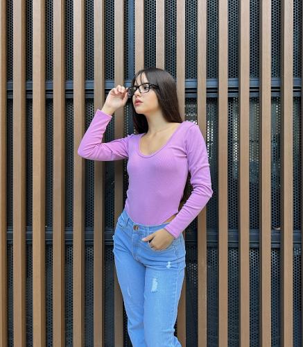 Body Ursula