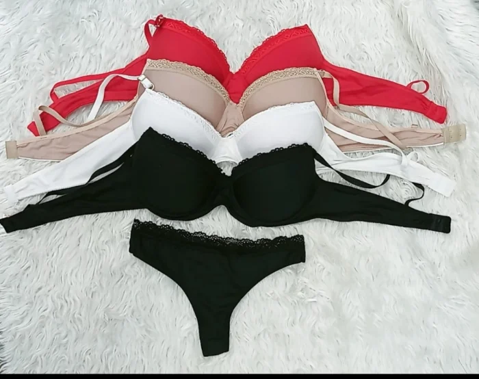 Conjunto con Aro