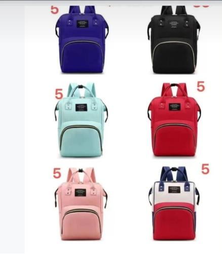 Bolso Maternal 12500