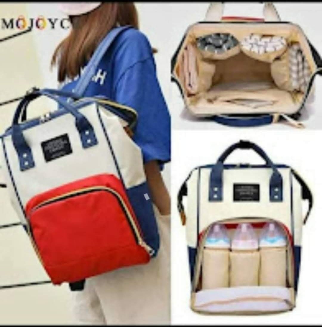 Bolso Maternal 14000 Minimo 3 - Imagen 3
