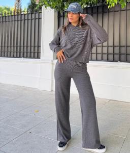 Conjunto Morley Vintage Pops
