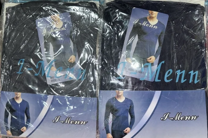 Camisetas Termicas de Hombre