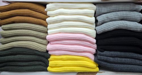 Sweaters Constanza T6 (lana Acrílica) - Miniatura 2