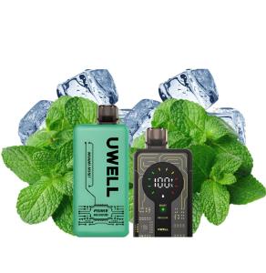 Vaper Uwell 12.000 Puffs