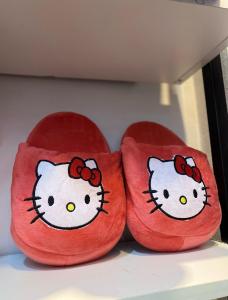 Pantuflones