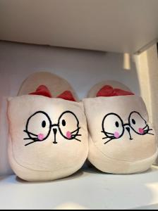 Pantuflones - Miniatura 2