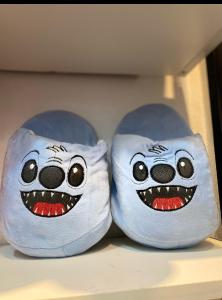 Pantuflones - Miniatura 3
