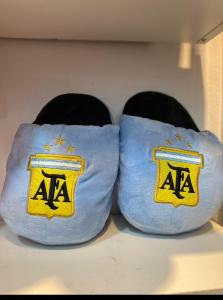 Pantuflones - Miniatura 4