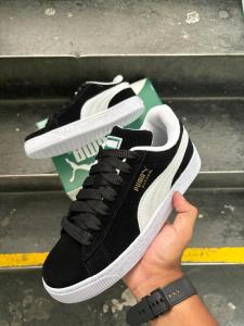 Puma Suede