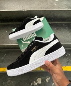 Puma Suede - Miniatura 4