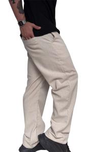 Pantalon de Lino
