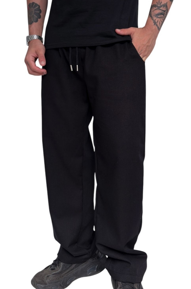 Pantalon de Lino - Imagen 3