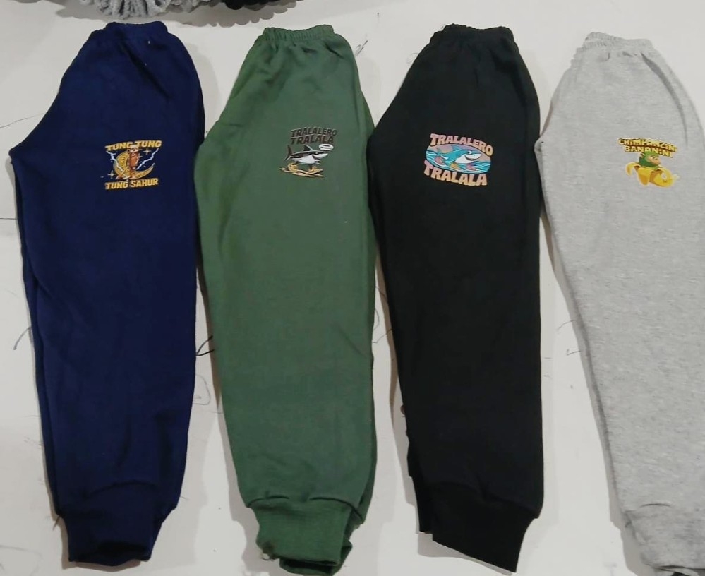 Joggin Frizza Bebe - Imagen 2