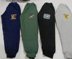 Joggin Frizza Bebe - Miniatura 2