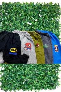 Joggin Frizza Bebe - Miniatura 4