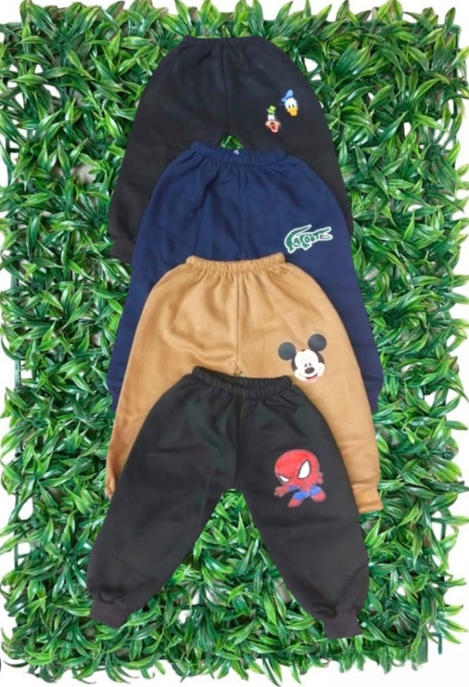 Joggin Frizza Bebe - Imagen 1