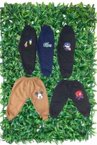 Joggin Frizza Bebe - Miniatura 3