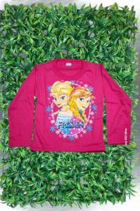 Camiseta Algodón Nena - Miniatura 5
