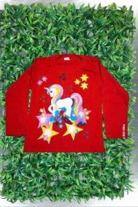 Camiseta Algodón Nena - Miniatura 7