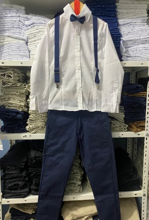 Conjunto de Niño
