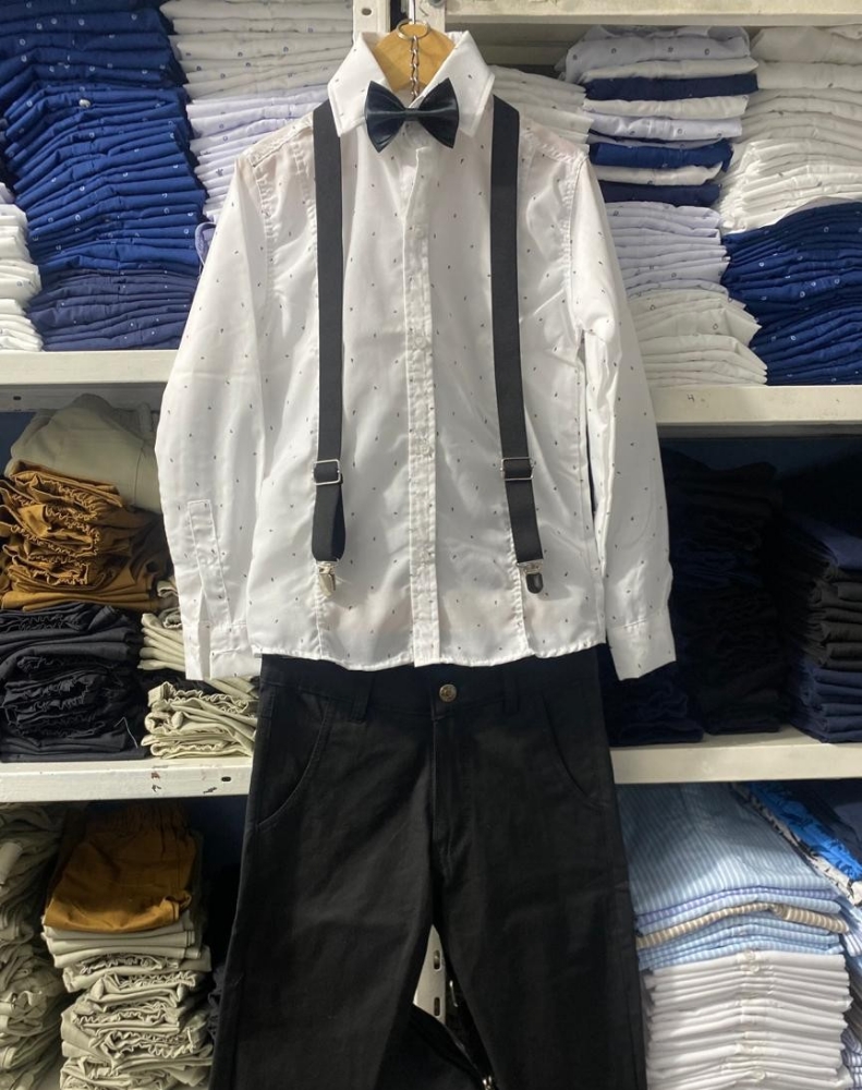 Conjunto de Niño - Imagen 2