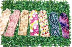 Pijama Polar Soft Nena Pantalon