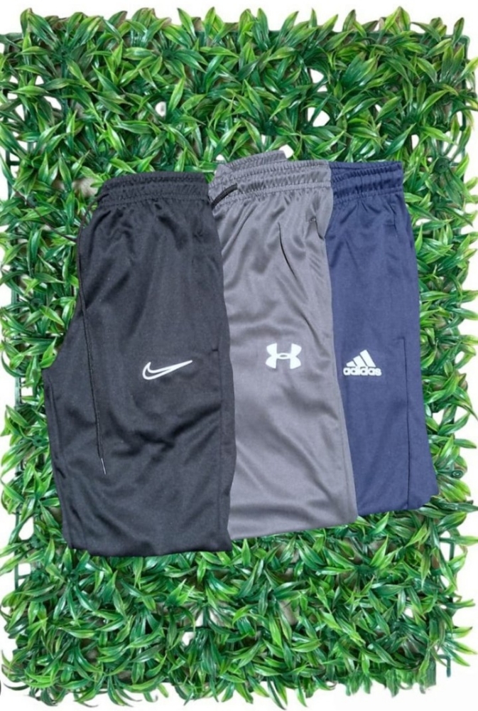 Pantalon Lycra Deportivo Nene - Imagen 2