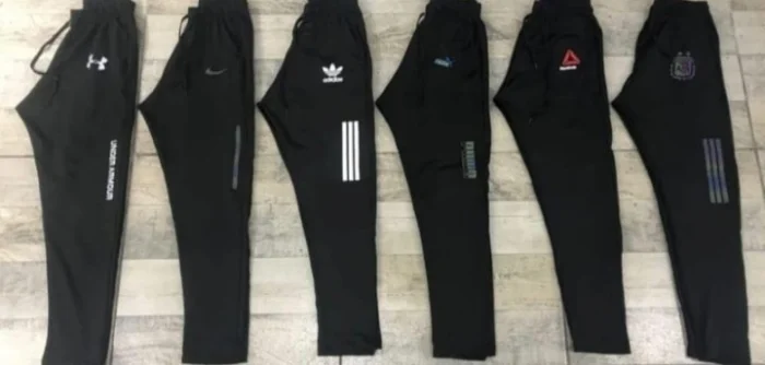 Pantalon Lycra Especial con Cierre Adulto