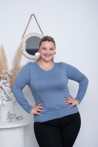 Camiseta Talle Especial - Miniatura 2
