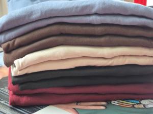 Poleras Talle Especial  de Modal Soft - Miniatura 3