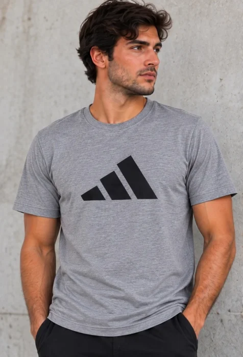 Remeras Estampadas Algodón Peinado ( D  )