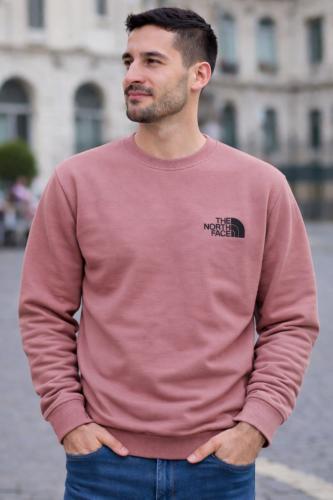 Buzo Rústico  Algodon Peinado Estampado ( D  )