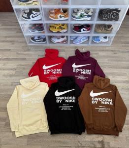 Buzo Canguro Nike
