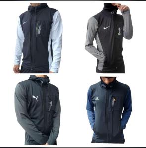 Campera Deportivo
