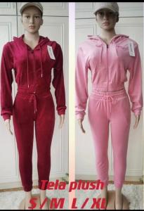 Conjunto Importado