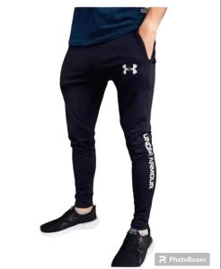 Pantalones Friza Térmica