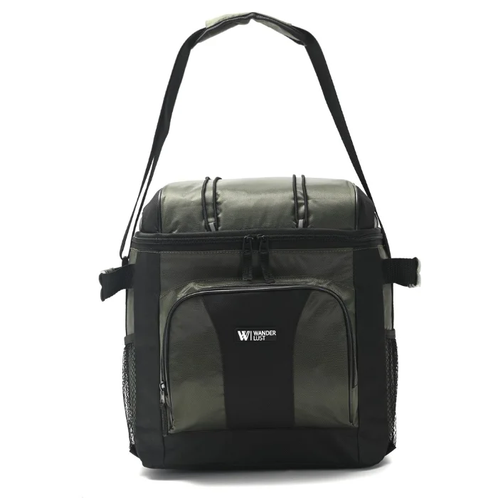 Bolso Cooler Térmico Wanderlust