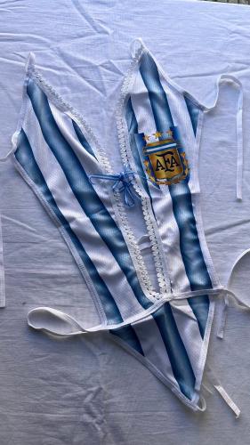 Trikini Argentina