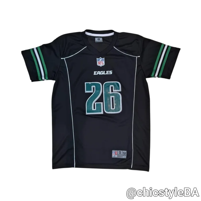 Remeras Nfl Nacionales