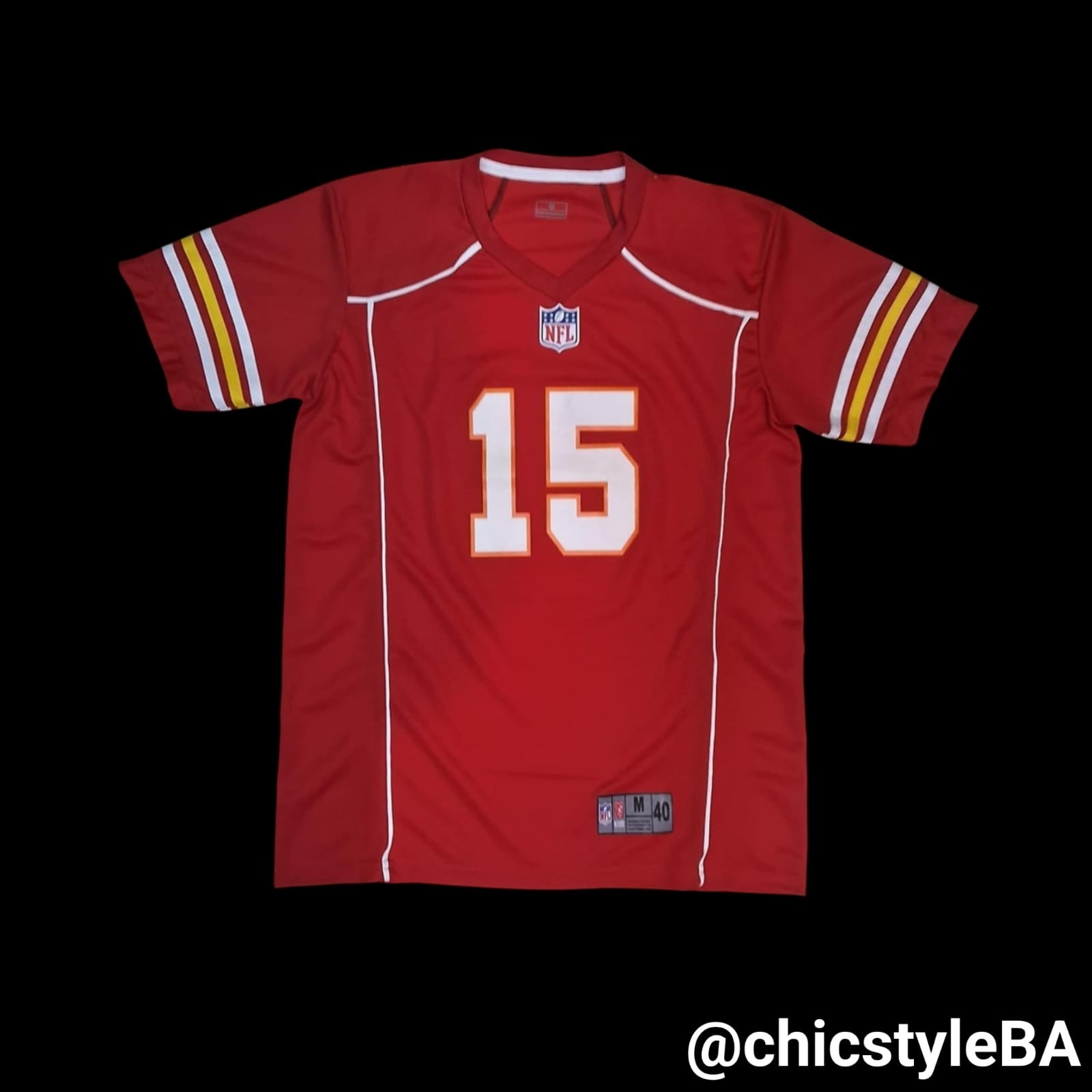 Remeras Nfl Nacionales - Imagen 2