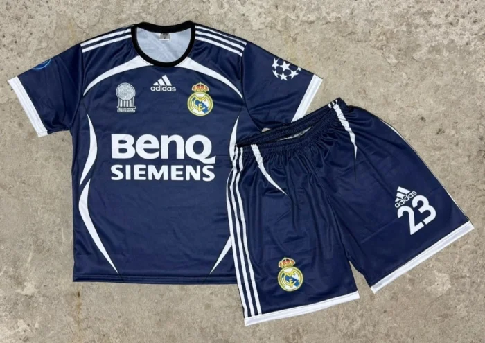 Conjunto Futbol