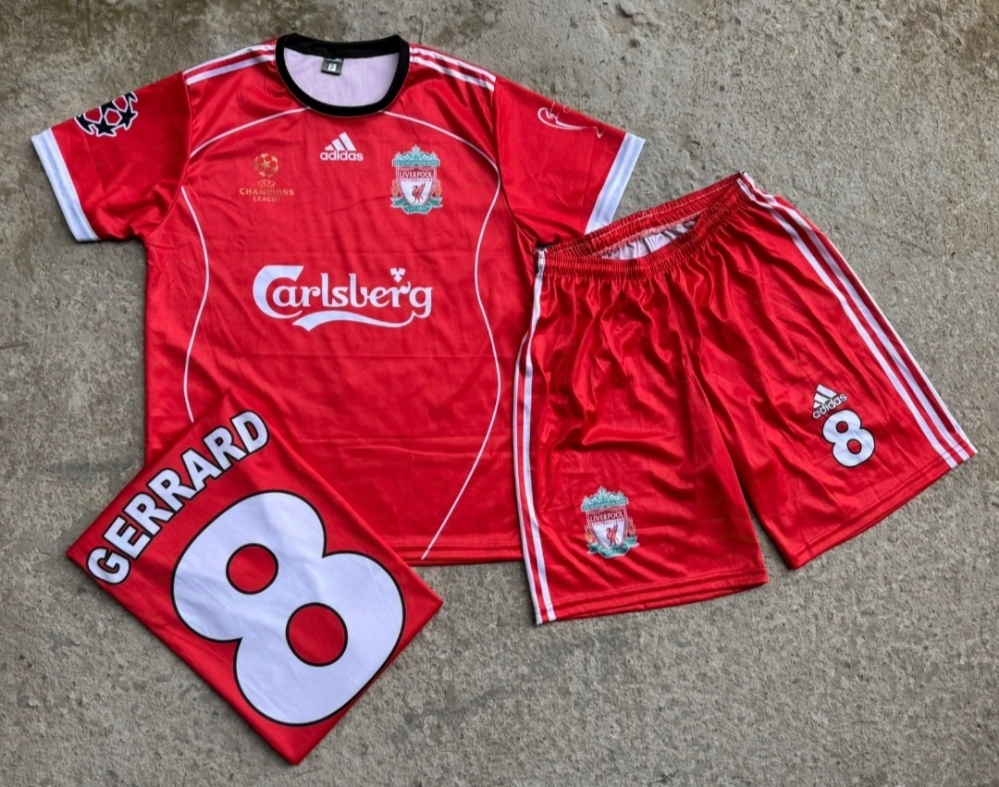 Conjunto Futbol - Imagen 2